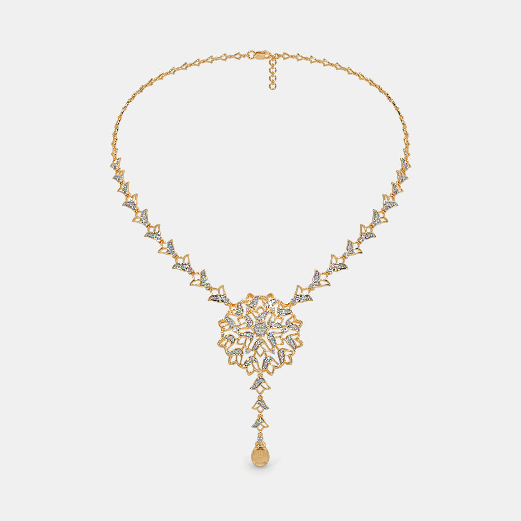 The Marsaili Collar Necklace