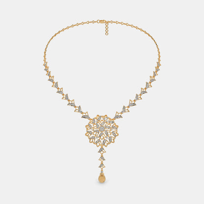 The Marsaili Collar Necklace