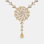 The Marsaili Collar Necklace