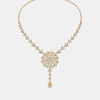 The Marsaili Collar Necklace