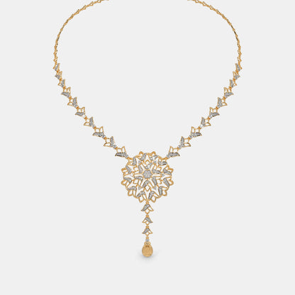 The Marsaili Collar Necklace