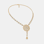 The Marsaili Collar Necklace