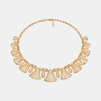 The Yasahiro Collar Necklace