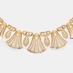 The Yasahiro Collar Necklace