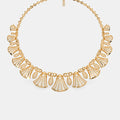 The Yasahiro Collar Necklace