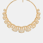 The Yasahiro Collar Necklace