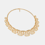 The Yasahiro Collar Necklace