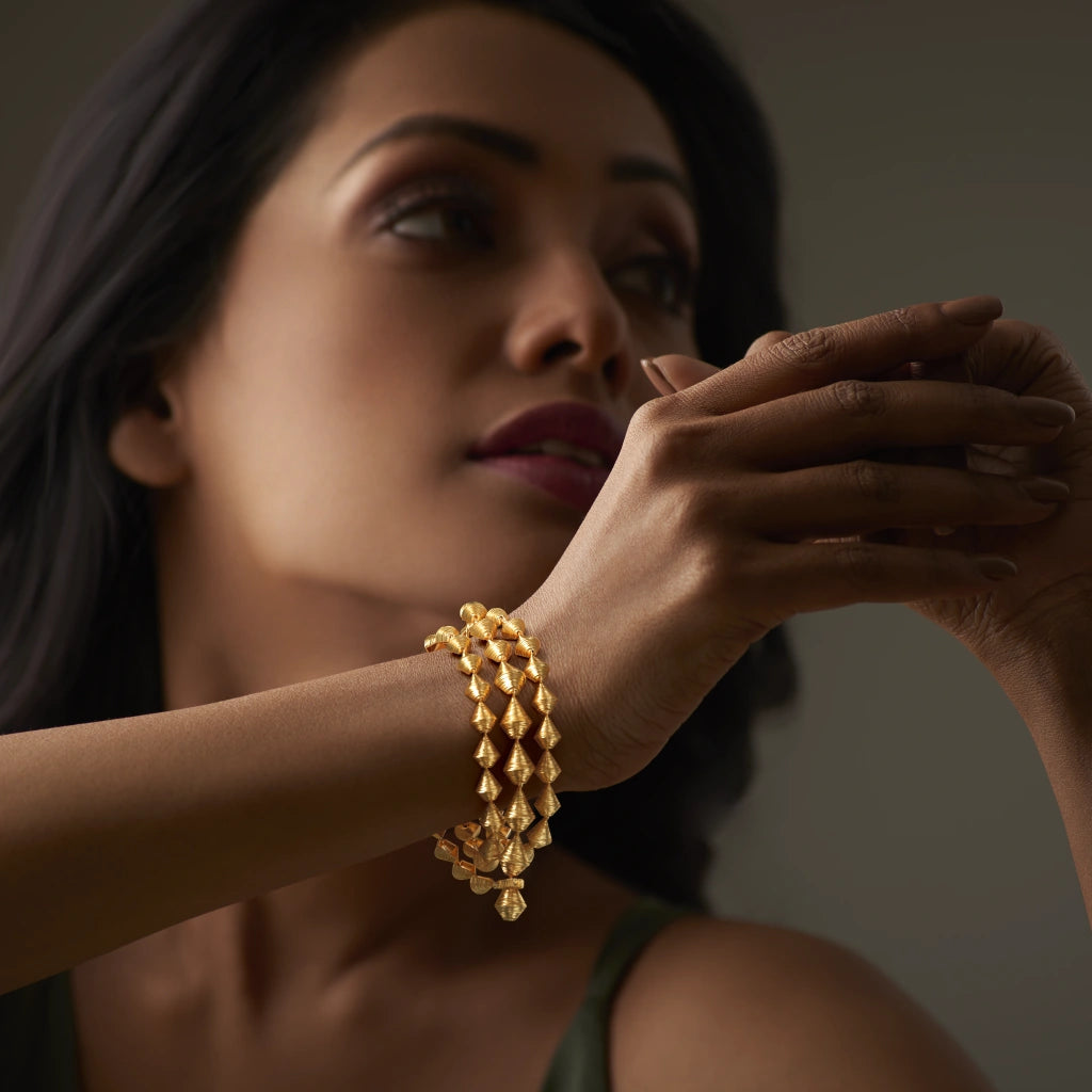 The Deulob Multiwear Necklace