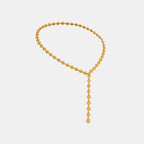 The Deulob Multiwear Necklace