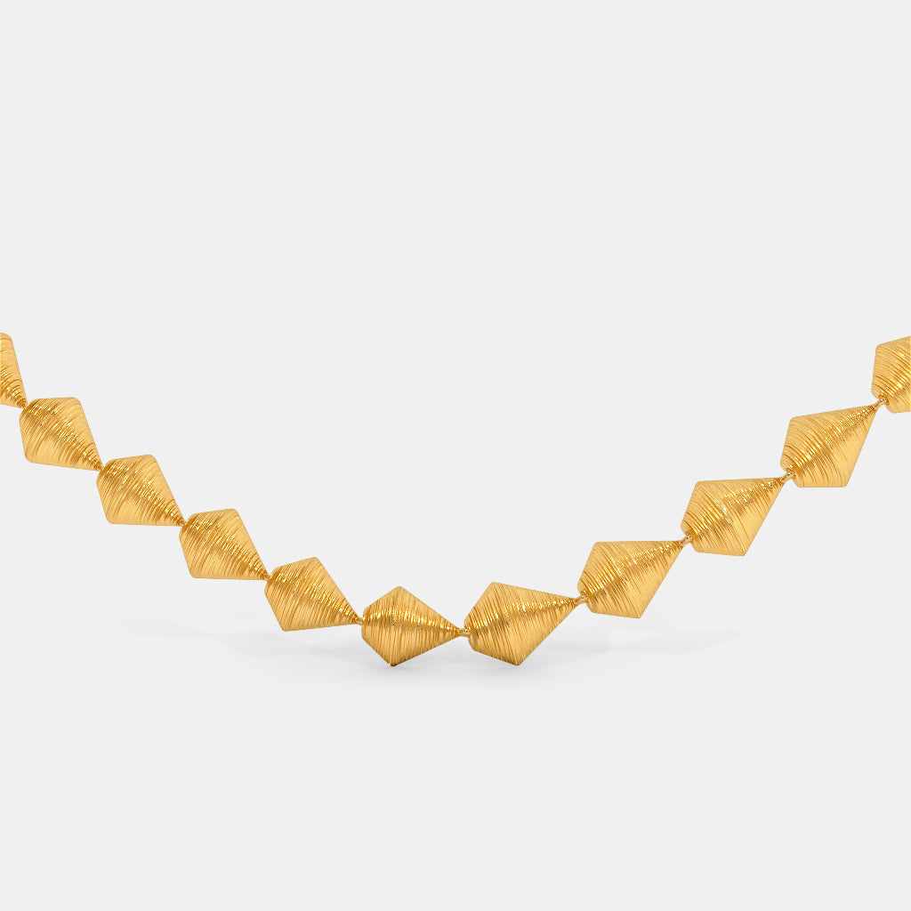 The Deulob Multiwear Necklace