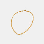 The Deulob Multiwear Necklace