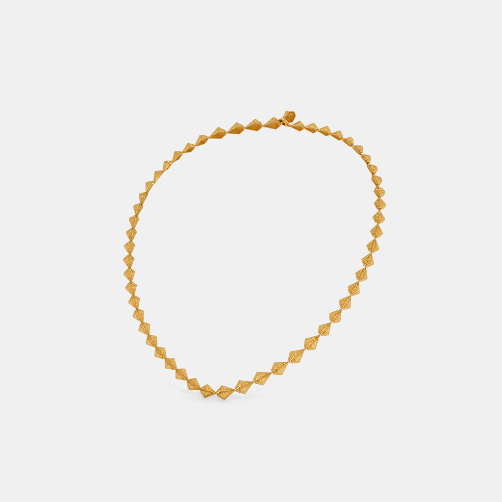 The Deulob Multiwear Necklace