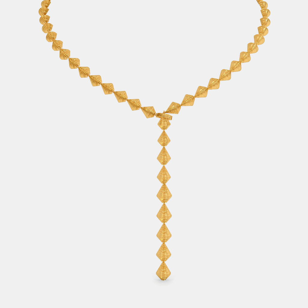 The Deulob Multiwear Necklace