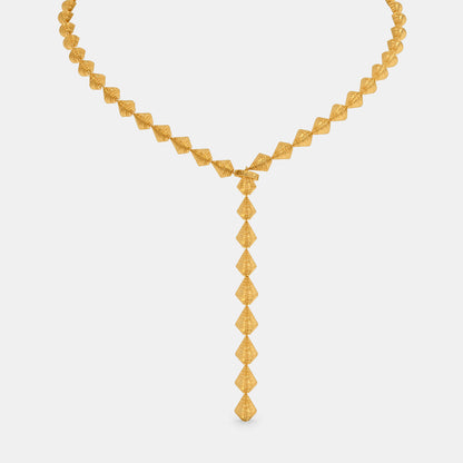 The Deulob Multiwear Necklace