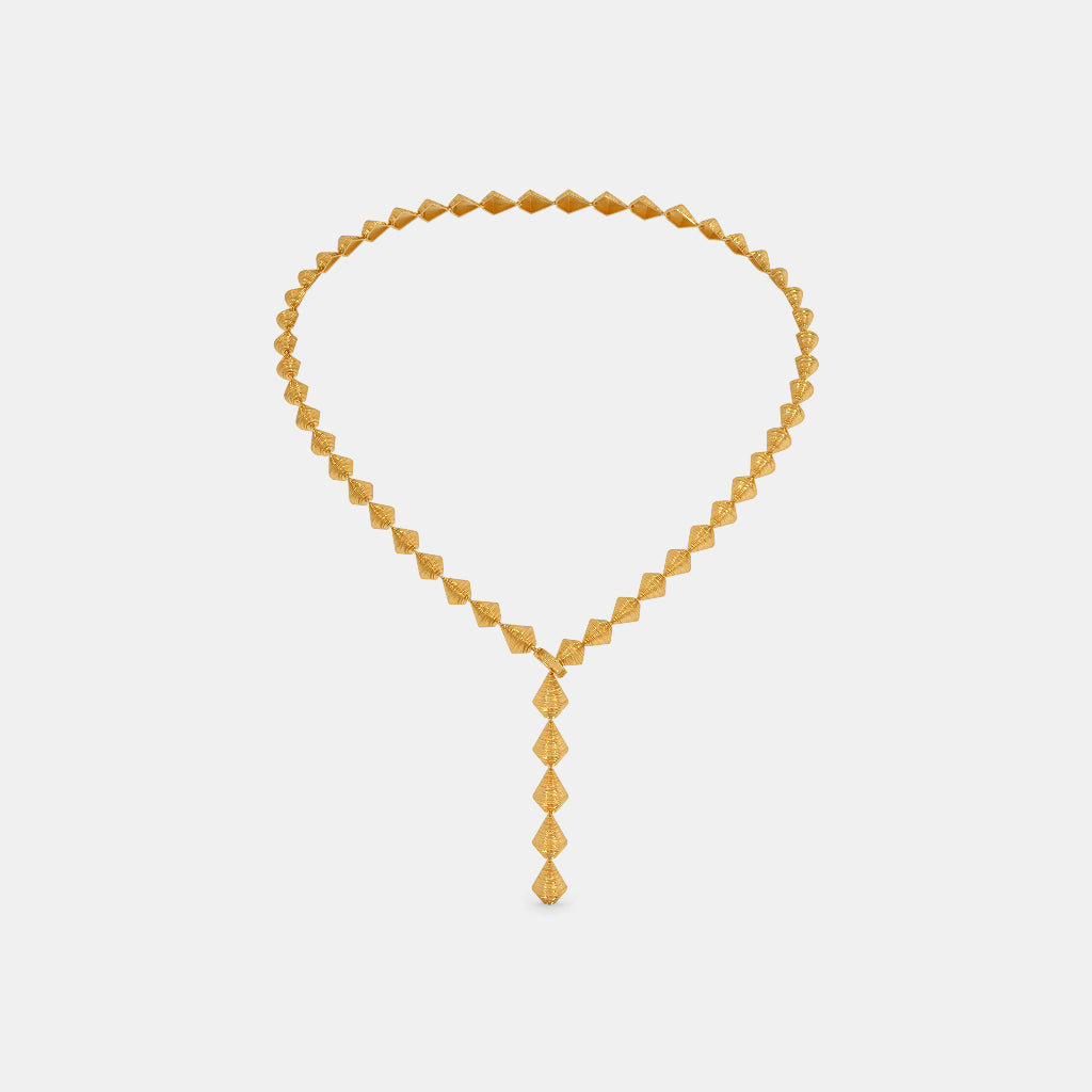 The Deulob Multiwear Necklace