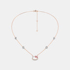 The Chibi Pendant Necklace