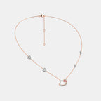 The Chibi Pendant Necklace