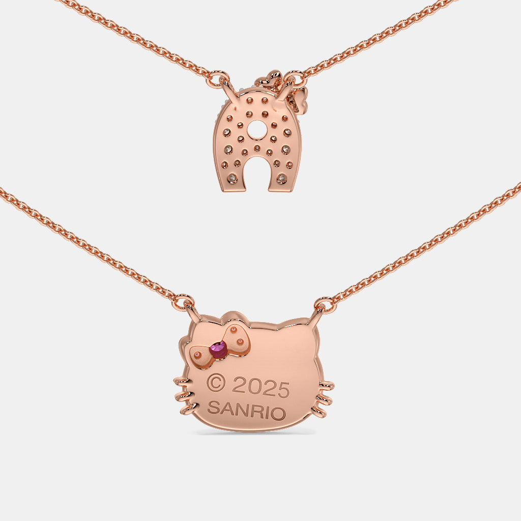 The Yangi Layered Necklace