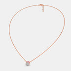 The Pembe Pendant Necklace