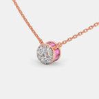 The Pembe Pendant Necklace