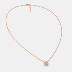 The Pembe Pendant Necklace