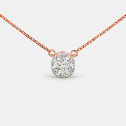 The Sugar Pop Pendant Necklace