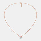 The Sugar Pop Pendant Necklace