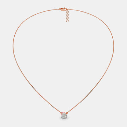 The Sugar Pop Pendant Necklace