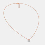 The Sugar Pop Pendant Necklace