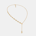 The Yor Multiwearble Slider Necklace