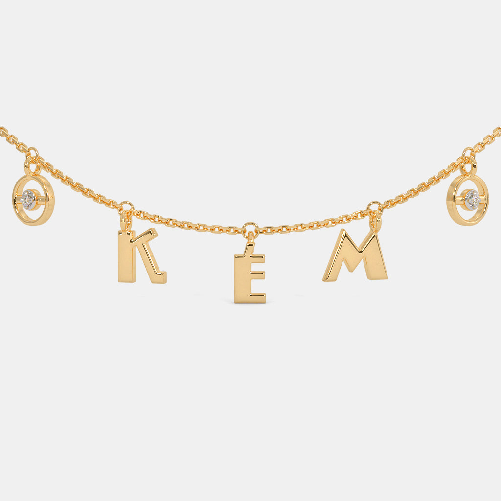 The Pokemon Kids Necklace