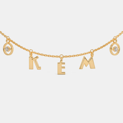 The Pokemon Kids Necklace