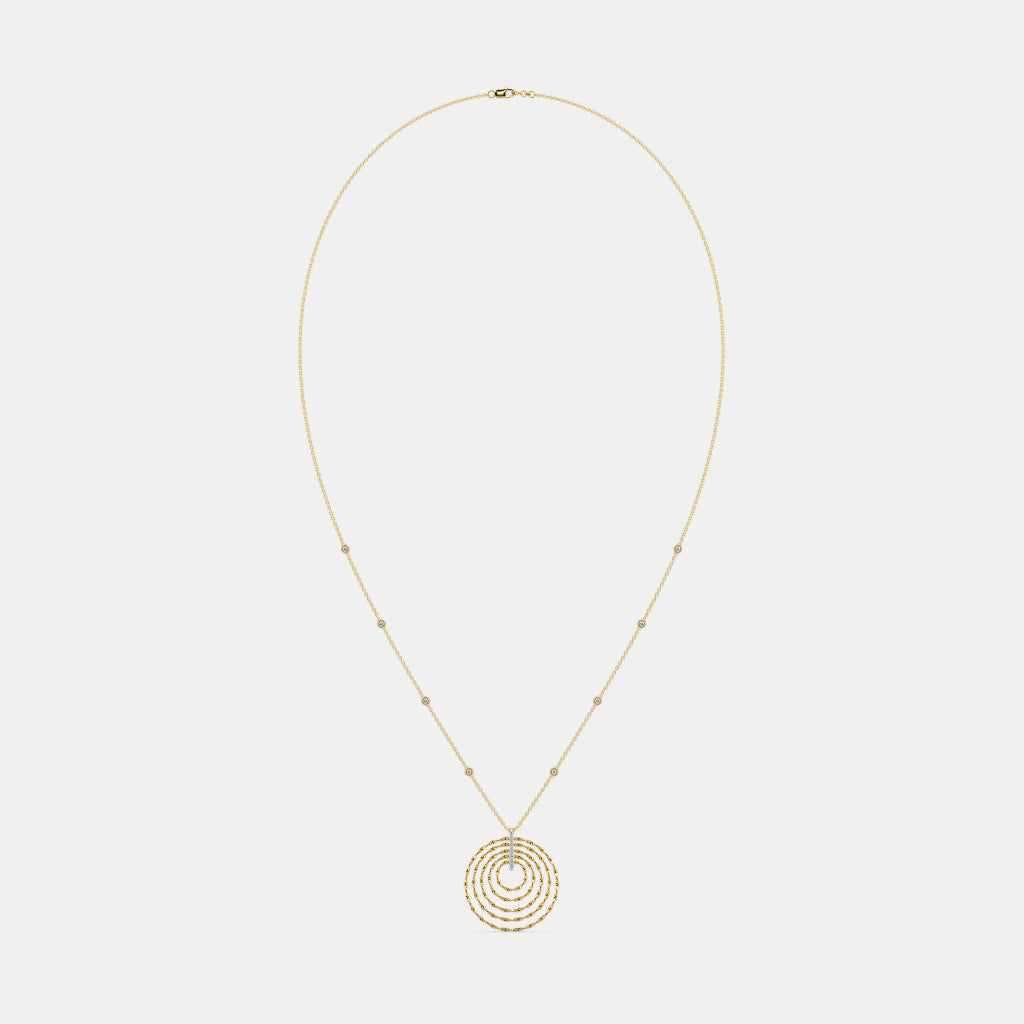The Blandina Necklace
