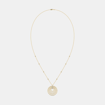 The Blandina Necklace