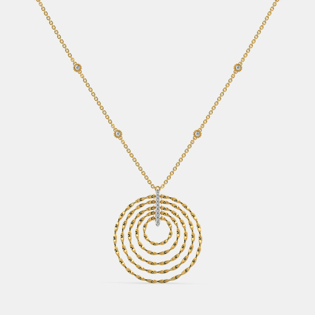 The Blandina Necklace