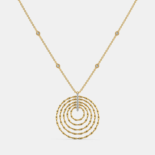 The Blandina Necklace