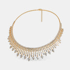 The Swaralakshmi Necklace