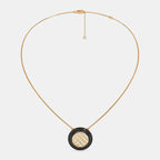 The Naazira Pendant Necklace