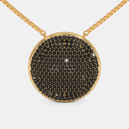 The Inkorp Pendant Necklace