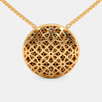 The Inkorp Pendant Necklace