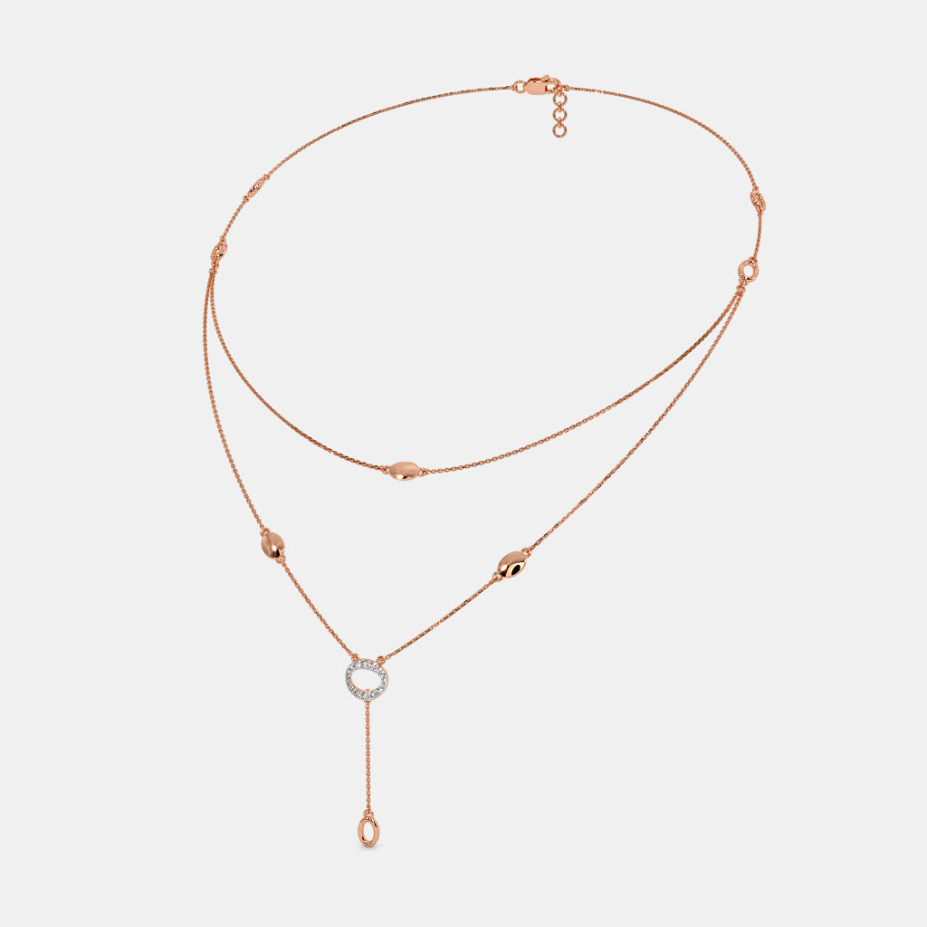 The Natalya Necklace