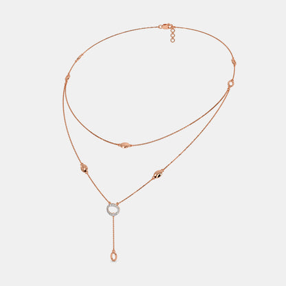 The Natalya Necklace