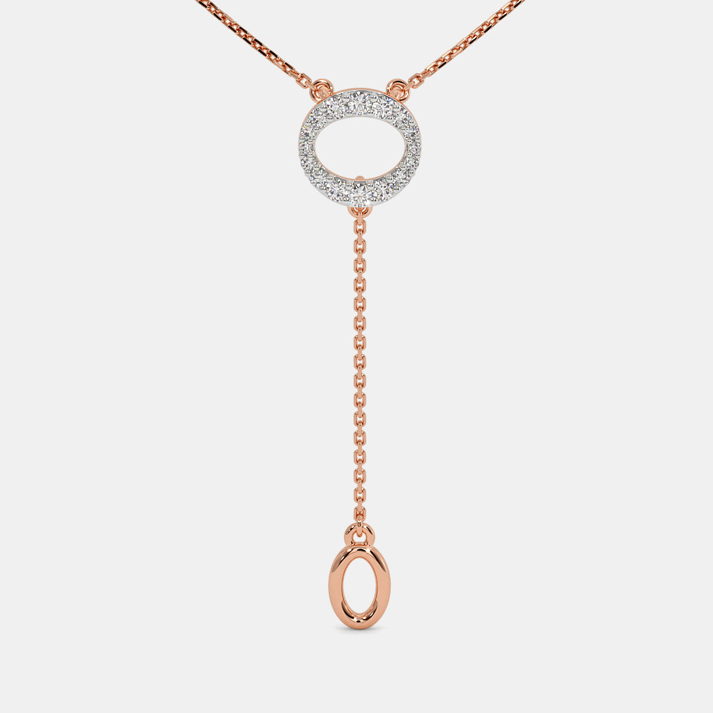 The Natalya Necklace