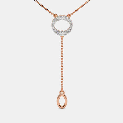 The Natalya Necklace