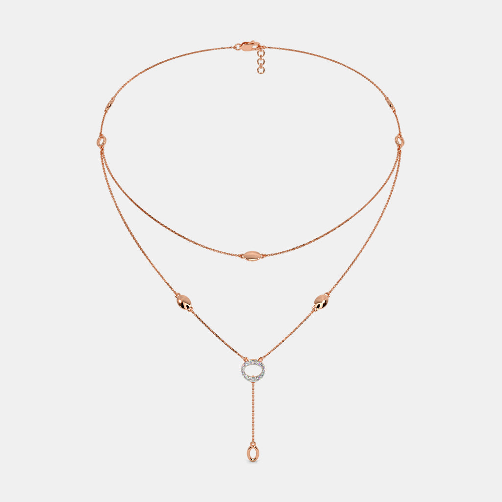 The Natalya Necklace