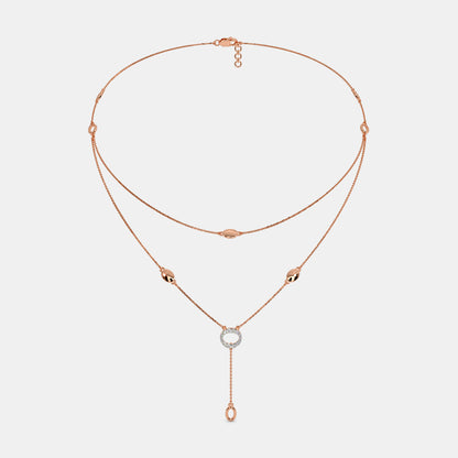 The Natalya Necklace