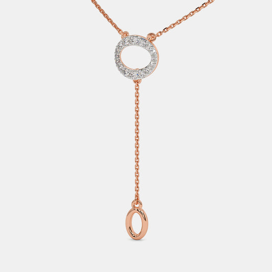 The Natalya Necklace