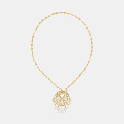 The Sublime Beauty Necklace