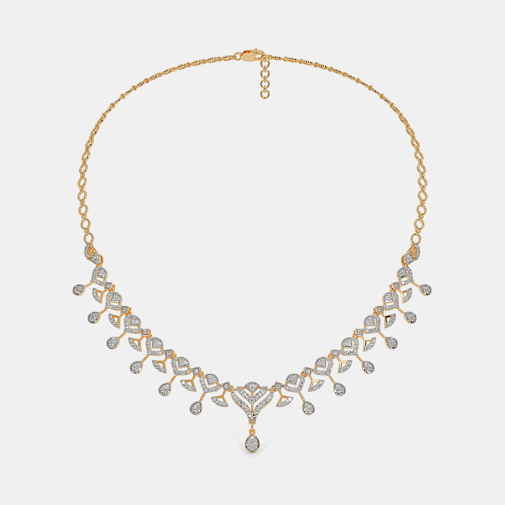 The Cambre Collar Necklace