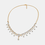 The Cambre Collar Necklace